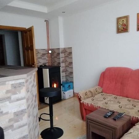 Apartman Nada Žabljak Esterno foto