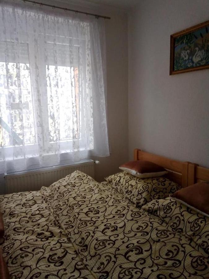 Apartman Nada Žabljak Esterno foto
