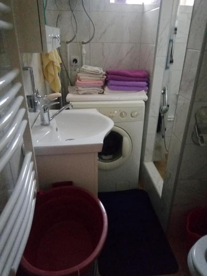Apartman Nada Žabljak Esterno foto