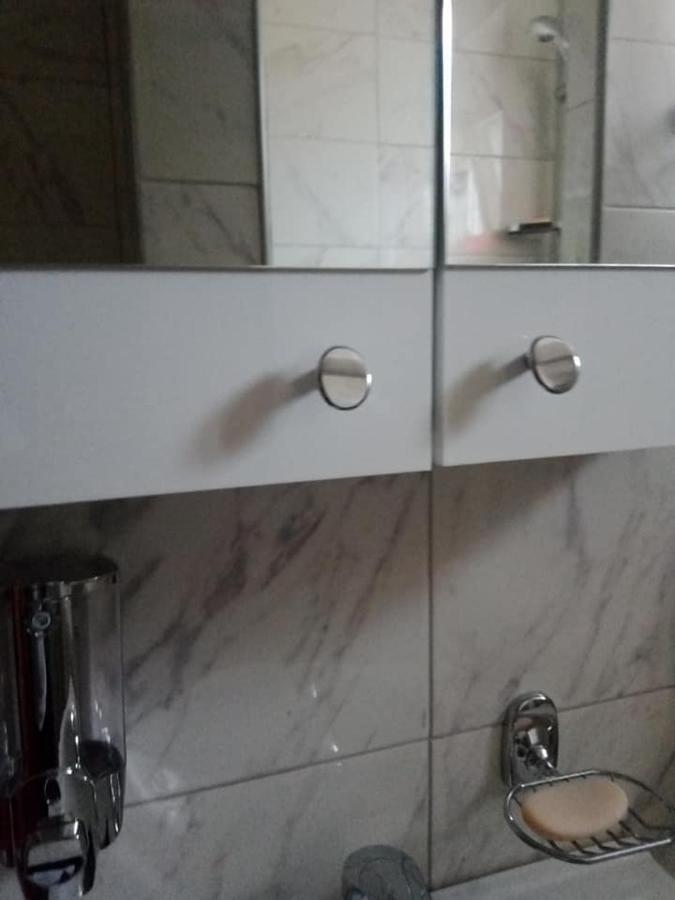 Apartman Nada Žabljak Esterno foto