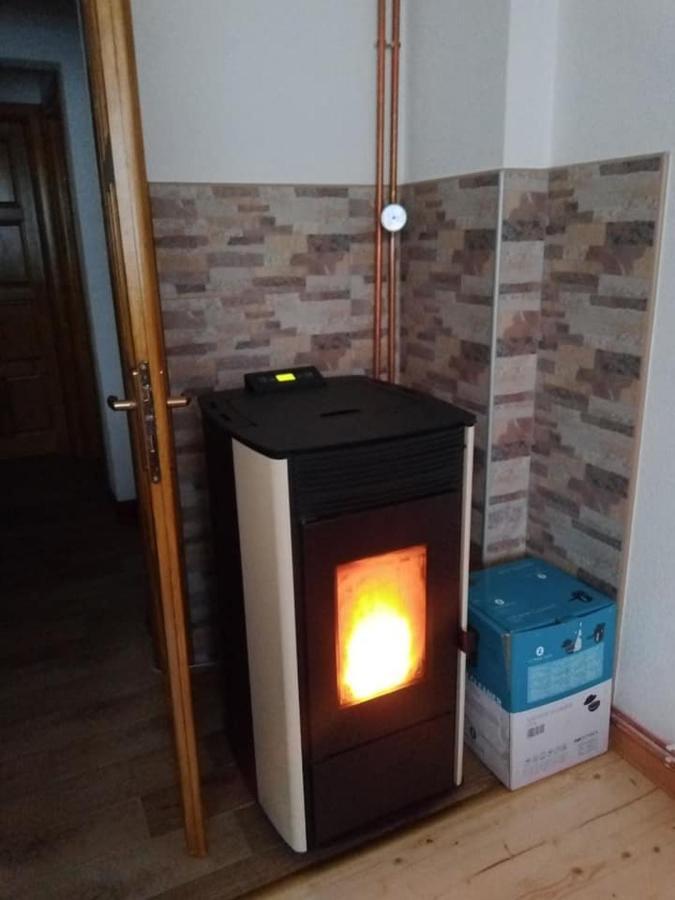 Apartman Nada Žabljak Esterno foto
