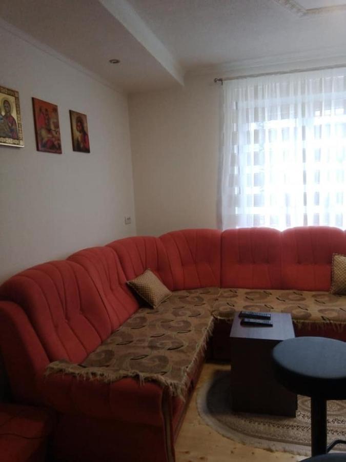 Apartman Nada Žabljak Esterno foto