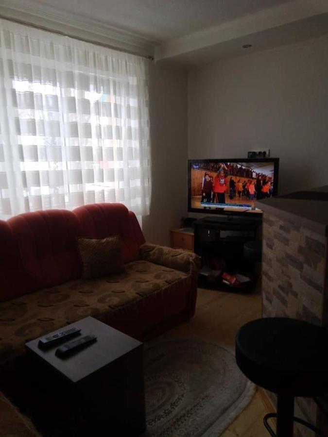 Apartman Nada Žabljak Esterno foto