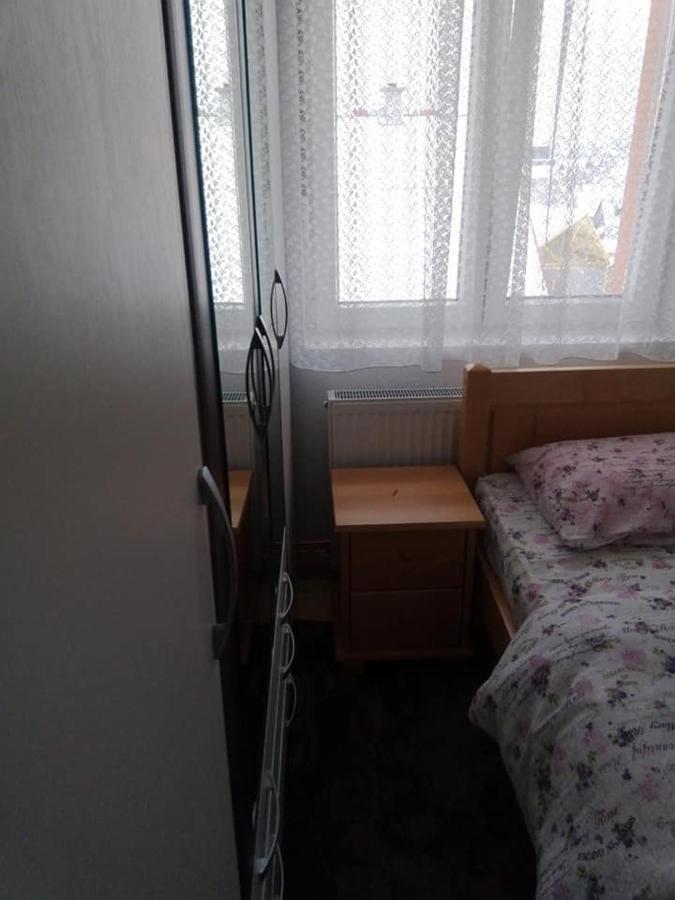 Apartman Nada Žabljak Esterno foto